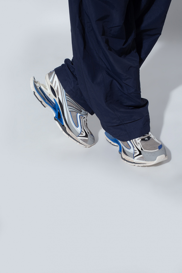 Onitsuka Tiger Ohbori EX Marathon Running rubber Shoes Sneakers